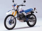 1987 Yamaha XT 225 Serow